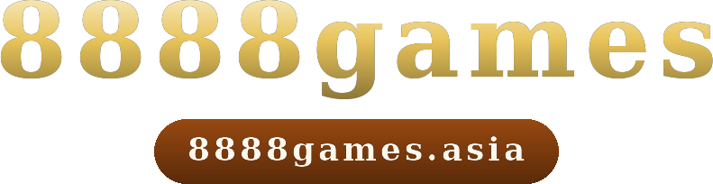 8888games logo
