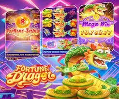 8888games What's Inside 8888games Casino